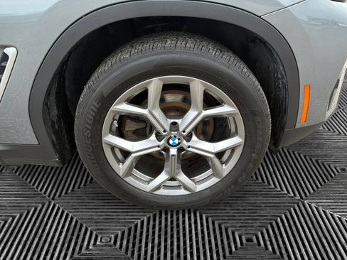 Used 2023 BMW X3 xDrive30i AWD/4WD image 17