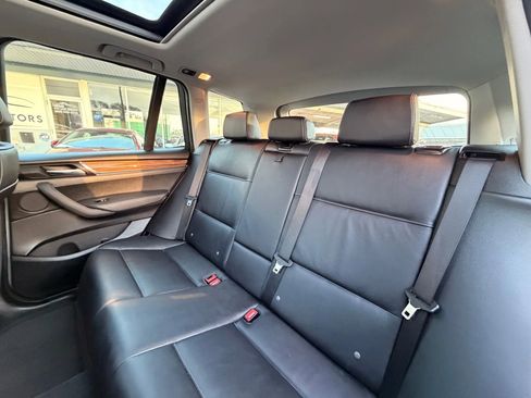 Used 2015 BMW X3 xDrive28i image 14