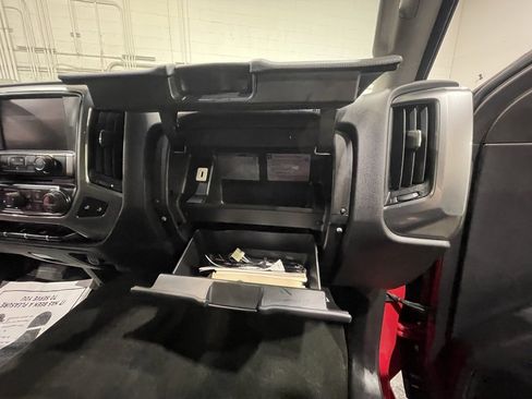 Used 2015 Chevrolet Silverado 1500 LT w/ Rally 2 Edition image 23