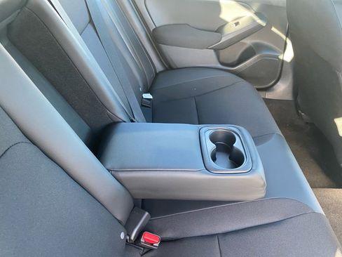 Certified 2026 Honda Civic Sport image 33