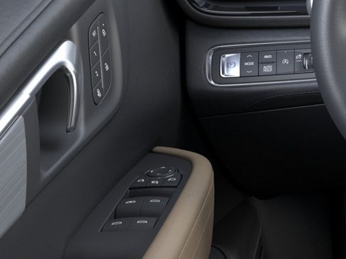 New 2026 Buick Enclave Preferred w/ Power Package AWD/4WD image 47