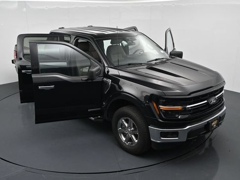 Used 2024 Ford F150 XLT w/ Mobile Office Package AWD/4WD image 32