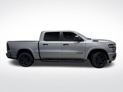 New 2026 RAM 1500 Big Horn/Lone Star image 2