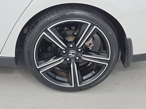 Certified 2023 Honda Accord Sport image 31