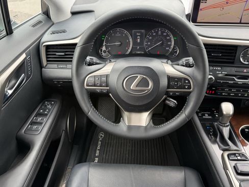 Used 2017 Lexus RX 350 AWD image 13