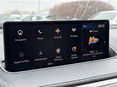 Used 2023 Acura MDX SH-AWD w/ Technology Package image 17