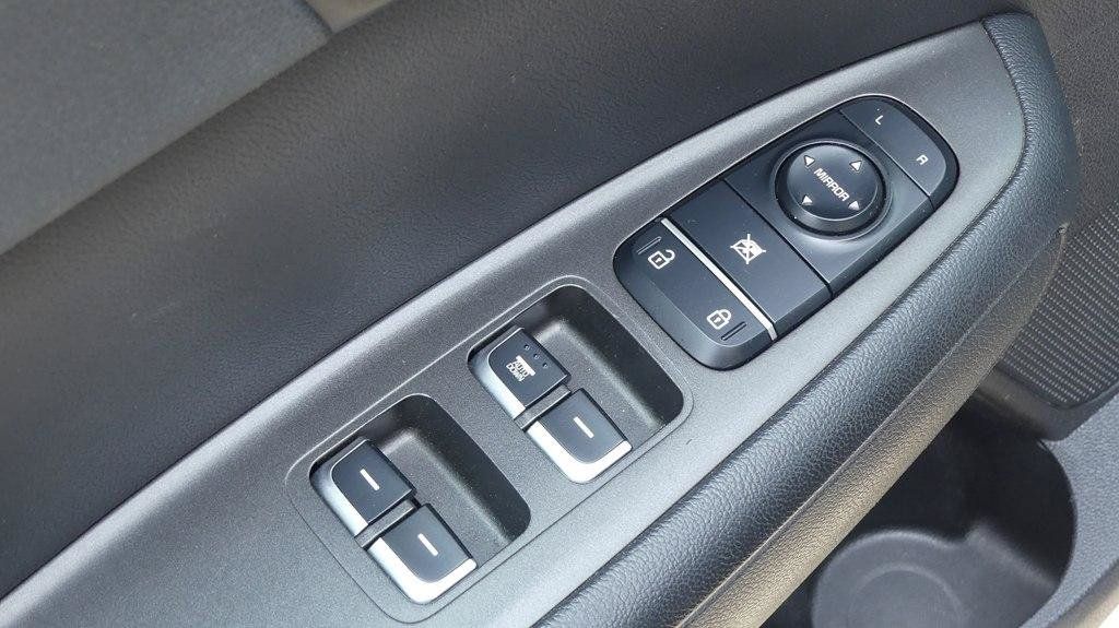 Used 2016 Kia Optima LX FWD image 10
