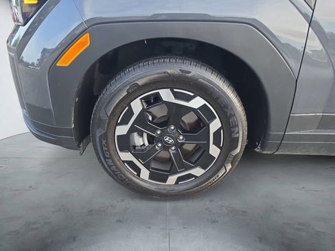 Certified 2026 Hyundai Santa Fe SEL FWD image 17