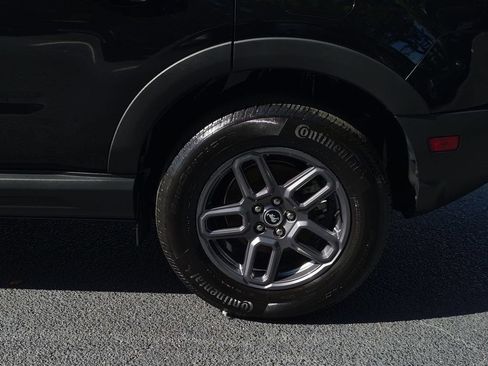 Used 2025 Ford Bronco Sport Big Bend AWD/4WD image 34