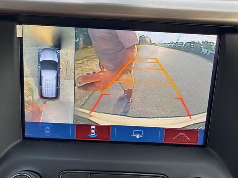 Used 2018 GMC Acadia Denali w/ Technology Package image 23