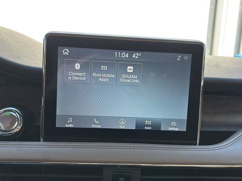 Used 2020 Lincoln Corsair Reserve w/ Equipment Group 202A image 28