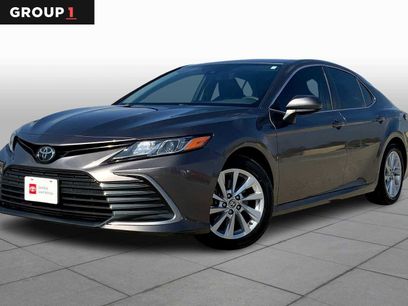 Used 2023 Toyota Camry LE