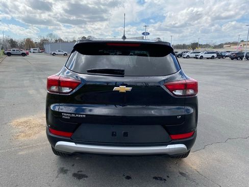 Used 2025 Chevrolet TrailBlazer LT image 7