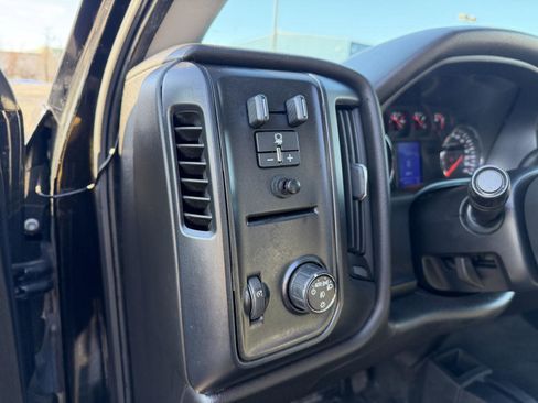 Used 2015 GMC Sierra 1500 4x4 Double Cab w/ Elevation Edition image 18