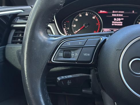 Used 2022 Audi A5 2.0T Premium AWD/4WD image 19
