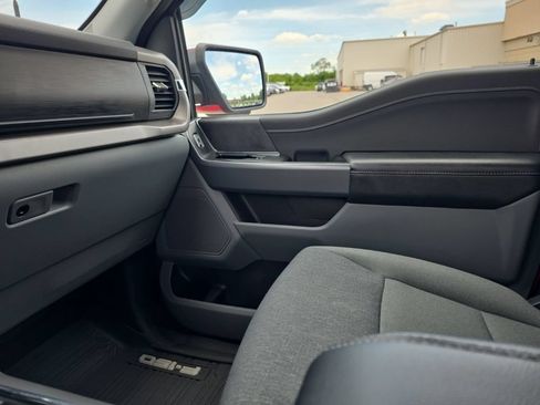 Used 2024 Ford F150 XLT w/ Equipment Group 302A MID AWD/4WD image 19