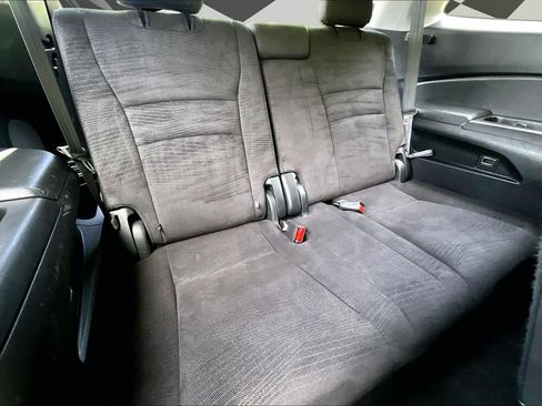 Used 2017 Honda Pilot EX image 28