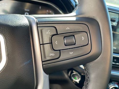 Used 2024 GMC Sierra 2500 SLE w/ SLE Convenience Package image 30