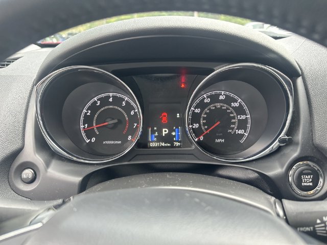 Used 2025 Mitsubishi Outlander Sport AWD image 19