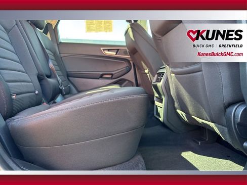 Used 2024 Ford Edge SEL image 48