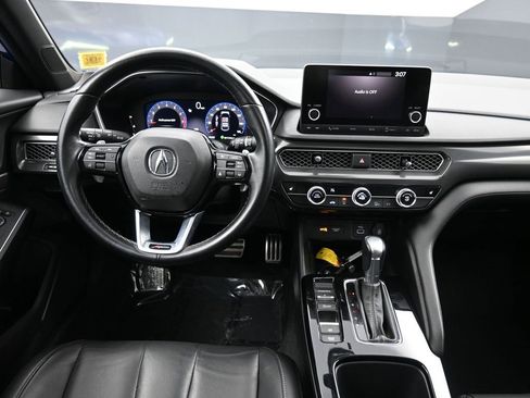 Used 2023 Acura Integra A-Spec image 20