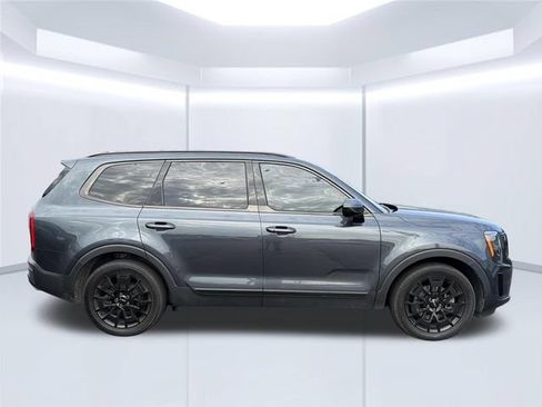 Used 2022 Kia Telluride SX w/ SX Prestige Package AWD/4WD image 6