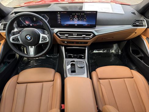 Certified 2023 BMW M340i xDrive w/ Premium Package AWD/4WD image 13