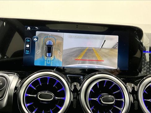 New 2026 Mercedes-Benz GLB 250 GLB 250 image 20