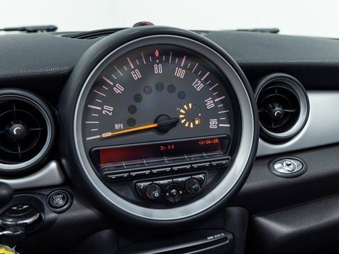 Used 2015 MINI Cooper Roadster image 15