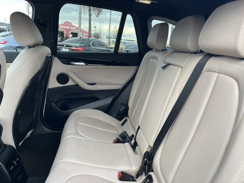 Used 2021 BMW X1 sDrive28i w/ Convenience Package image 28