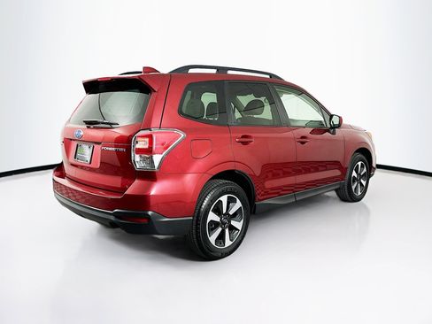 Used 2018 Subaru Forester 2.5i Premium image 9