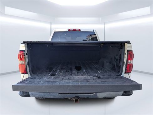 Used 2014 GMC Sierra 1500 SLT w/ SLT Crew Cab Value Package image 41