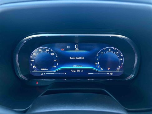 Used 2023 Chevrolet Tahoe High Country image 26