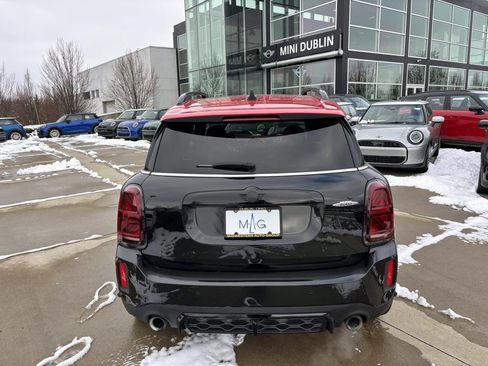 Used 2023 MINI Cooper Countryman John Cooper Works image 6