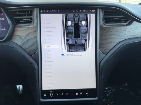 Used 2020 Tesla Model X Long Range image 19