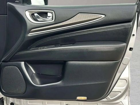 Used 2019 INFINITI QX60 Pure image 24