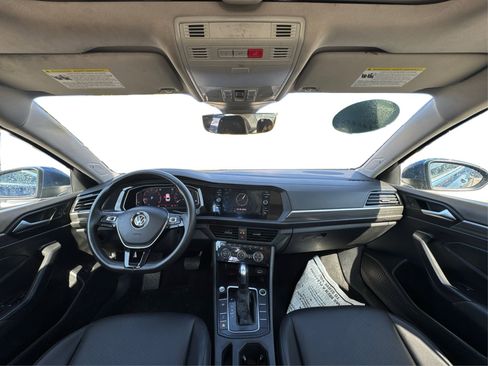 Used 2020 Volkswagen Jetta SEL image 27