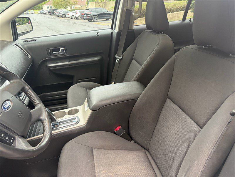 Used 2008 Ford Edge SEL FWD image 31
