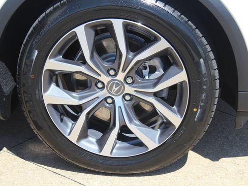 Certified 2023 Acura MDX w/ Technology Package FWD image 3