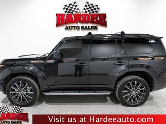 Used 2025 Lexus GX 550 360° Tour
