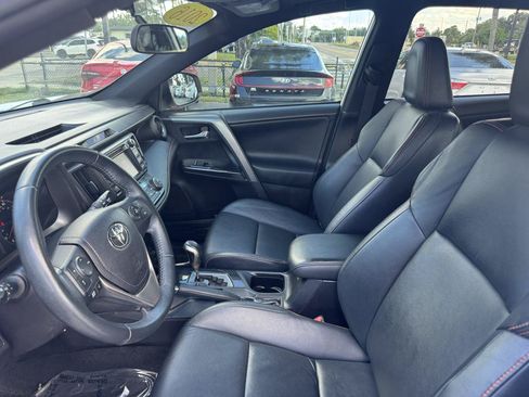 Used 2016 Toyota RAV4 SE AWD/4WD image 15