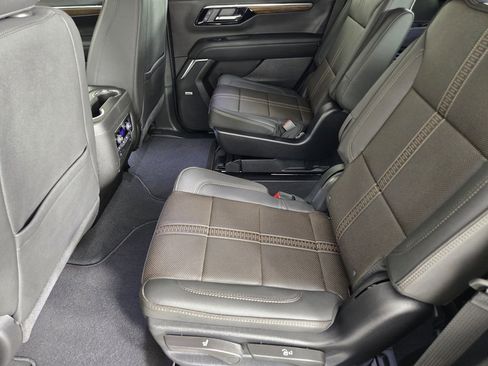 New 2026 Chevrolet Tahoe High Country RWD image 33
