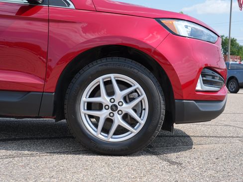Used 2023 Ford Edge SEL w/ Convenience Package AWD/4WD image 13