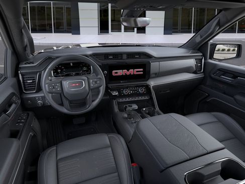 New 2026 GMC Sierra 1500 AT4X image 39