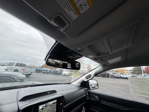 New 2025 Ford Ranger XLT w/ FX4 Off-Road Package image 22