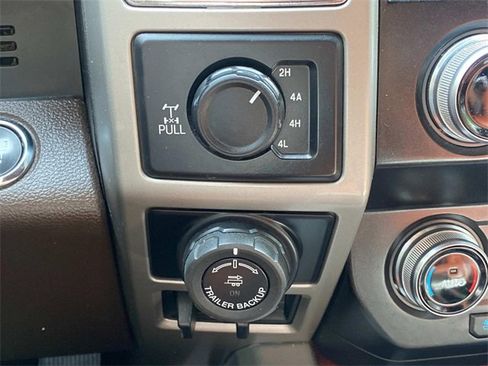 Used 2019 Ford F150 King Ranch w/ Equipment Group 601A Luxury image 29