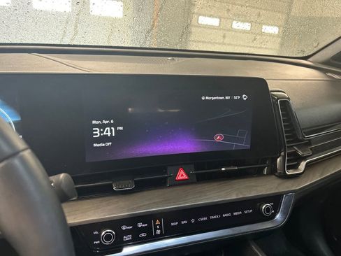 Used 2023 Kia Sportage X-Pro image 29