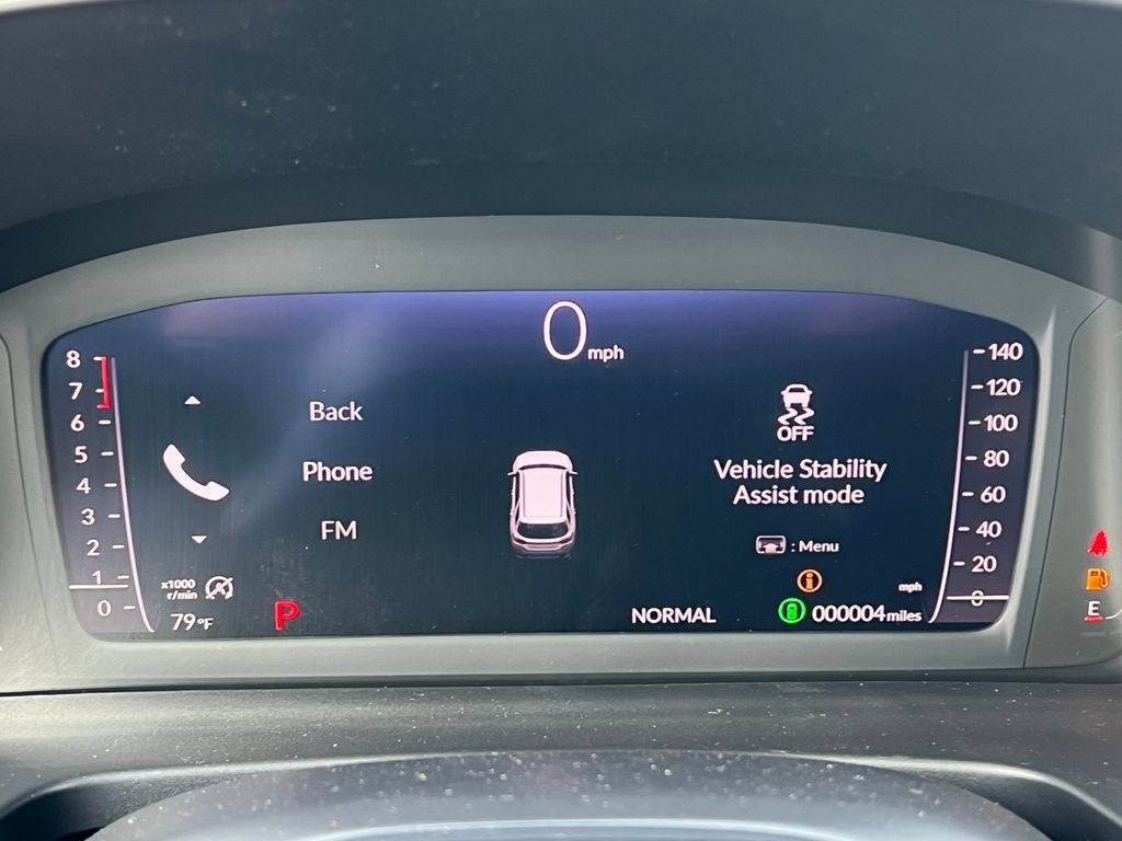 New 2026 Honda Pilot image 19