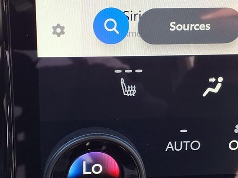 New 2026 Subaru Solterra Premium image 11