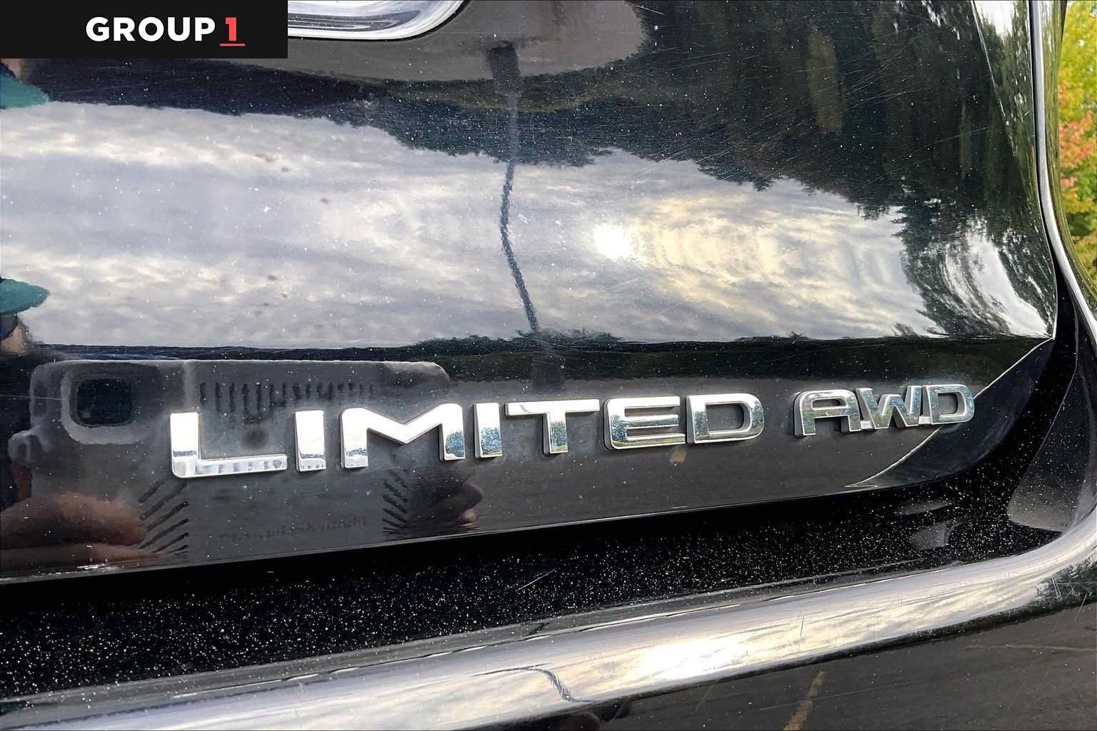 Used 2023 Toyota Highlander Limited AWD/4WD image 10